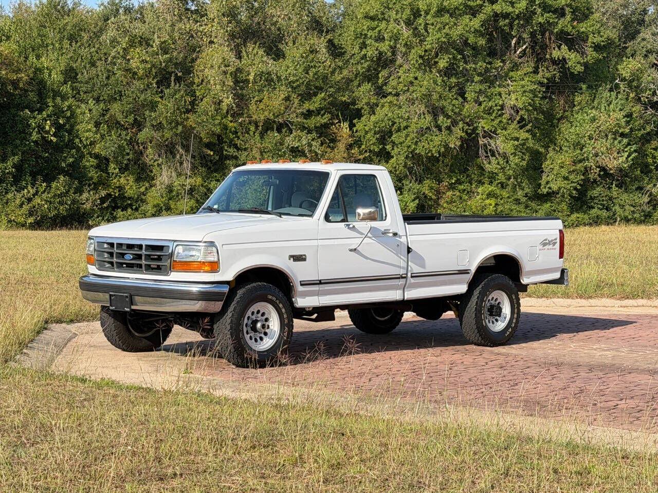 Ford F-250