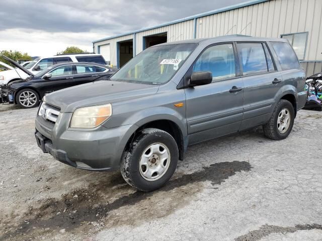 Honda Pilot