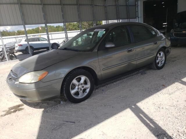 Ford Taurus