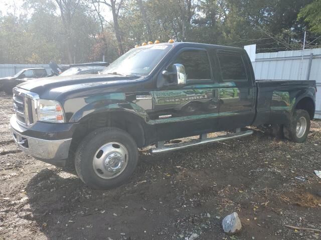 Ford F-350
