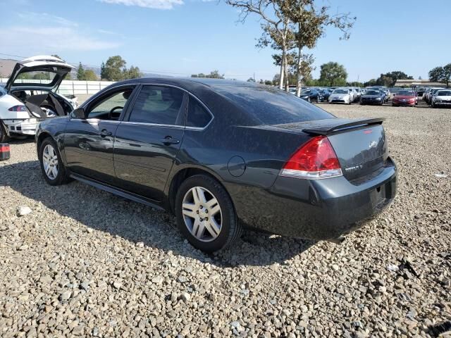 Chevrolet Impala