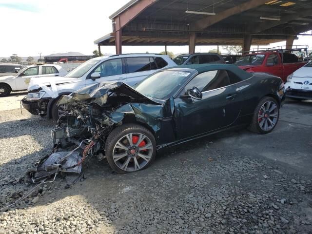 Jaguar XK