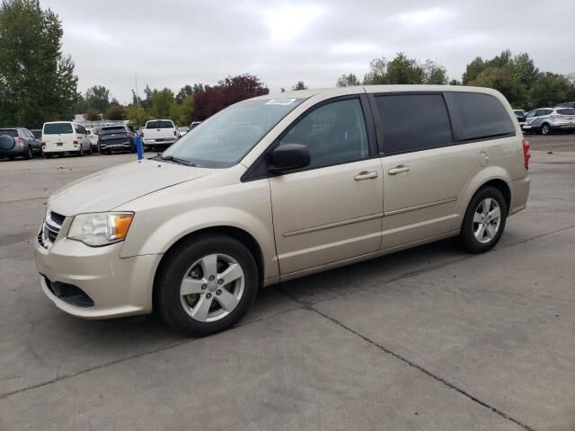 Dodge Grand Caravan