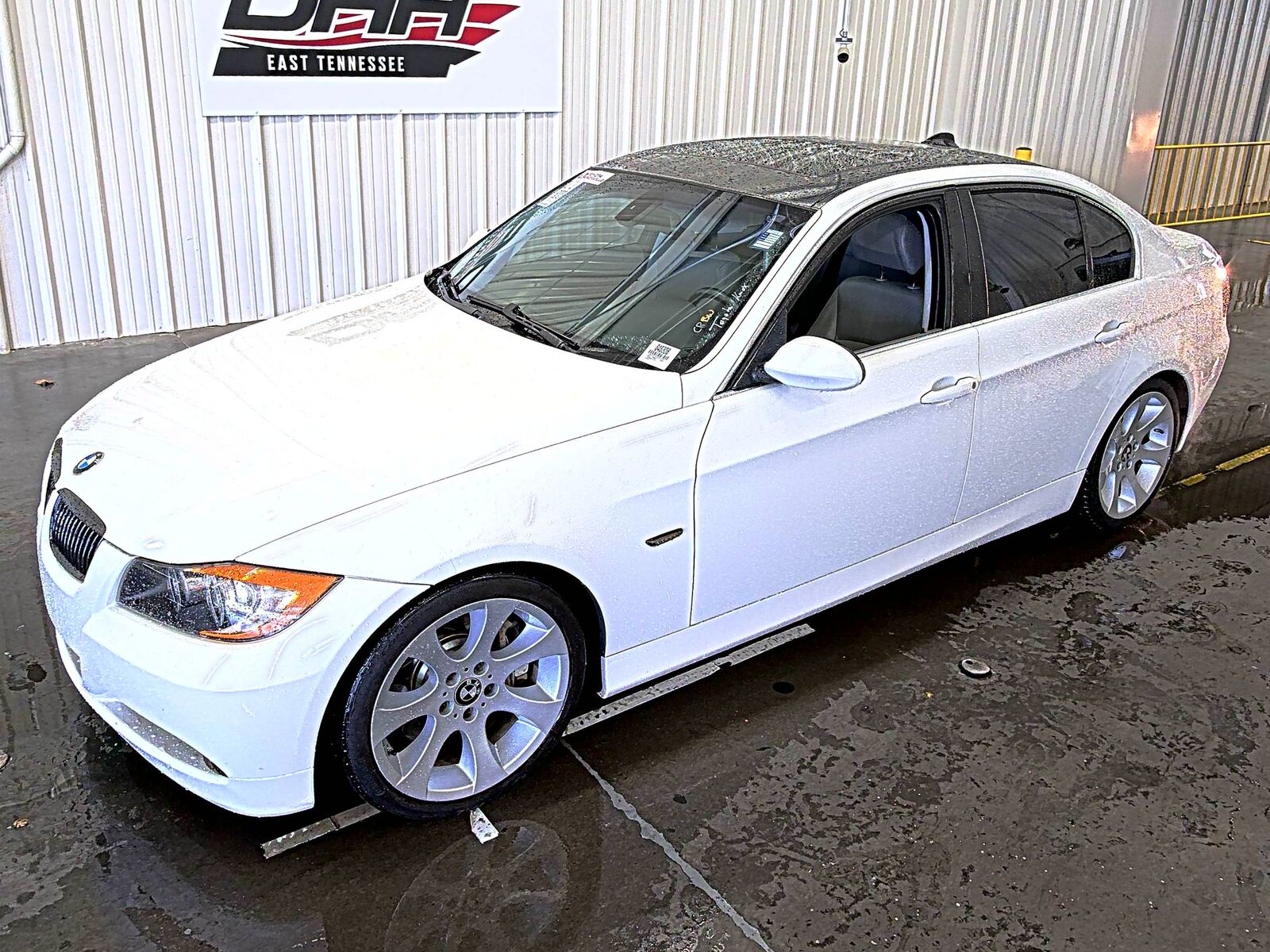 BMW 335i