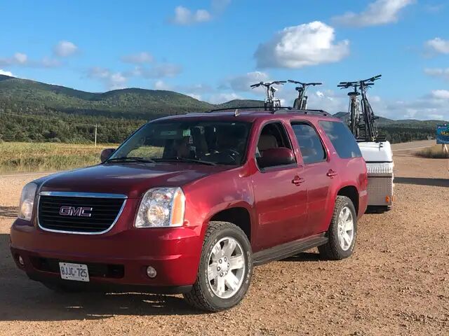GMC Yukon