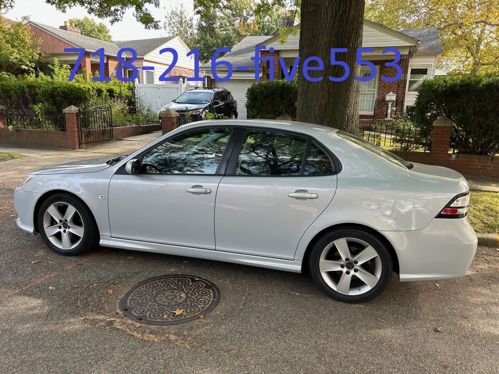 Saab 9-3