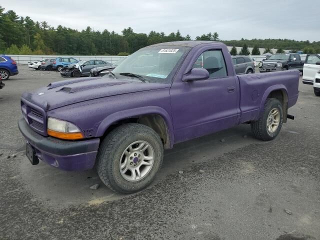 Dodge Dakota
