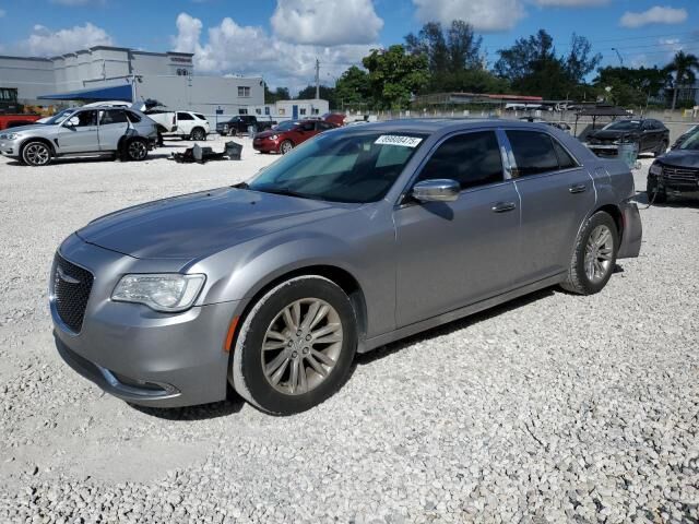 Chrysler 300