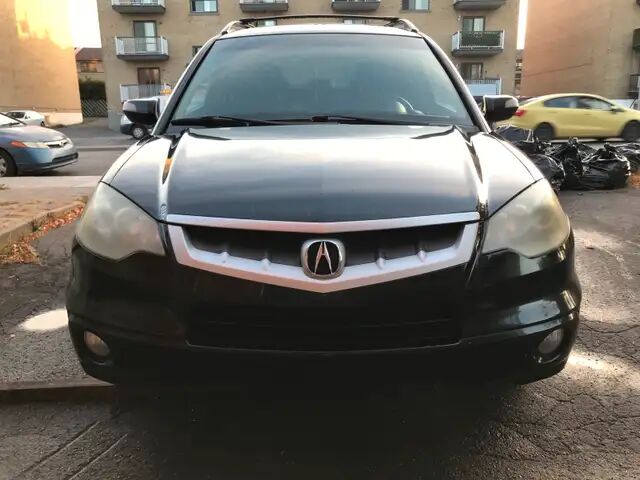 Acura RDX