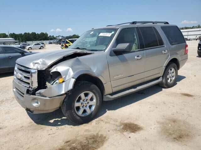 Ford Expedition