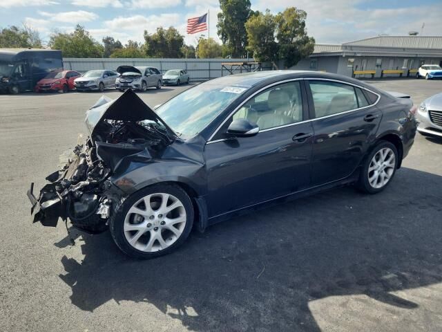 Mazda Mazda6