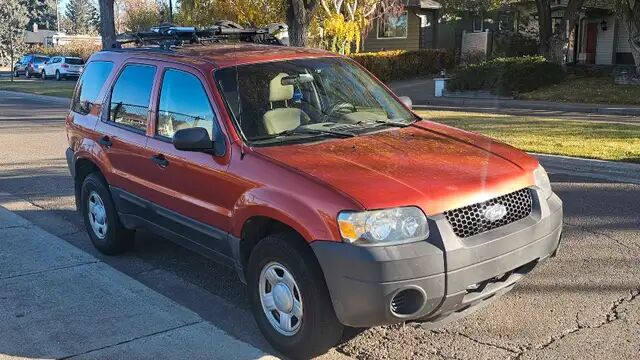 Ford Escape
