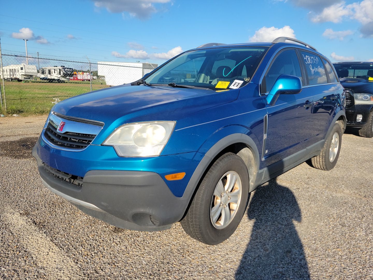 Saturn Vue