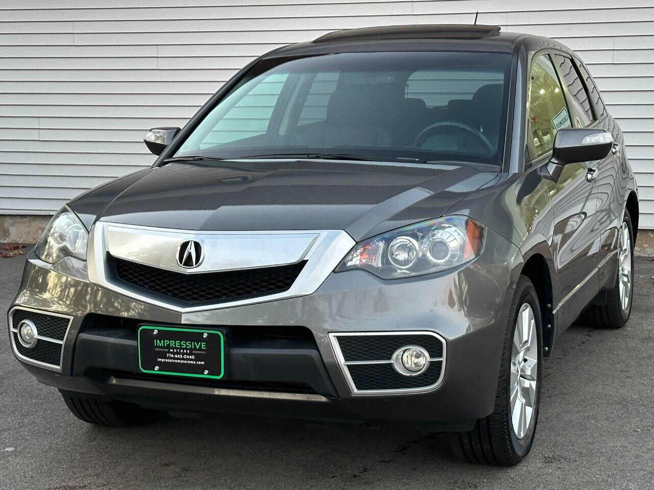 Acura RDX