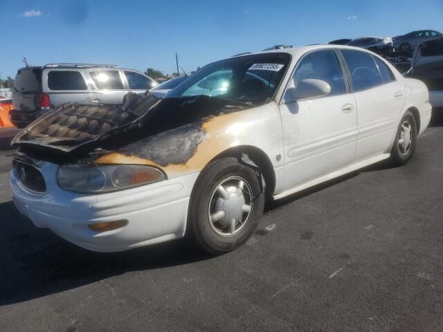 Buick LeSabre