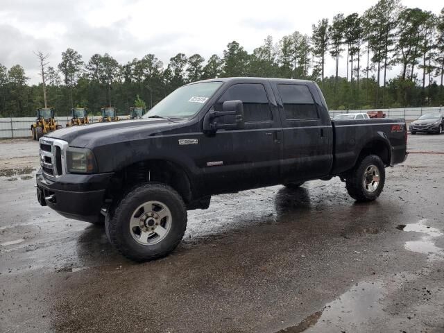 Ford F-250