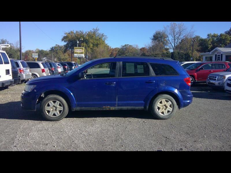 Dodge Journey