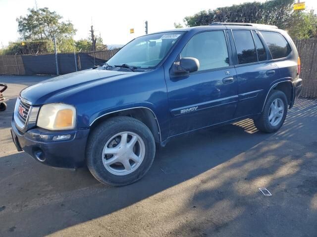 GMC Envoy