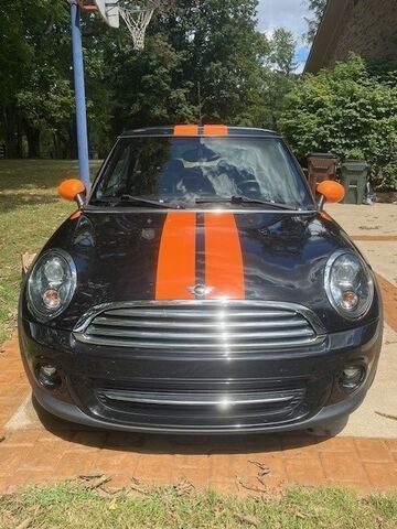 MINI Hardtop