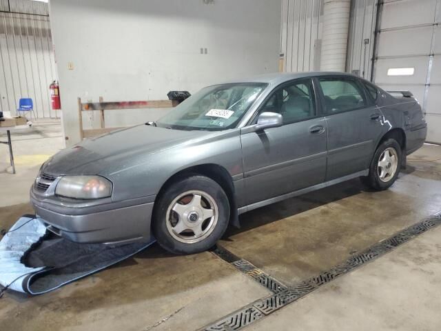 Chevrolet Impala