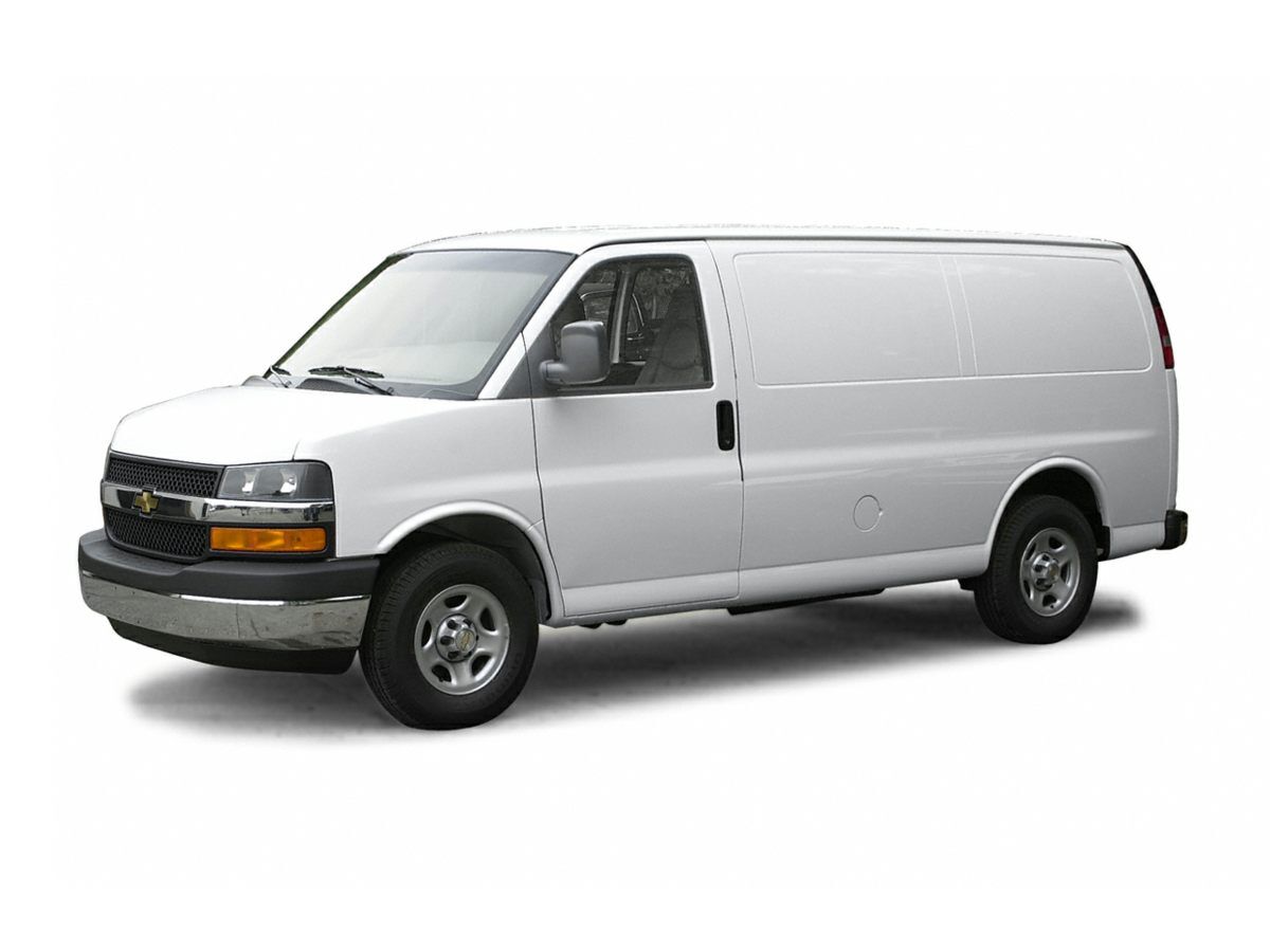 Chevrolet Express