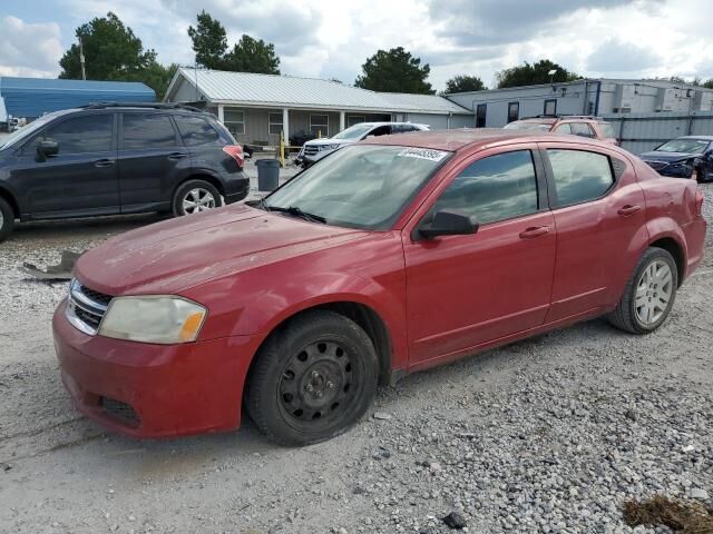 Dodge Avenger
