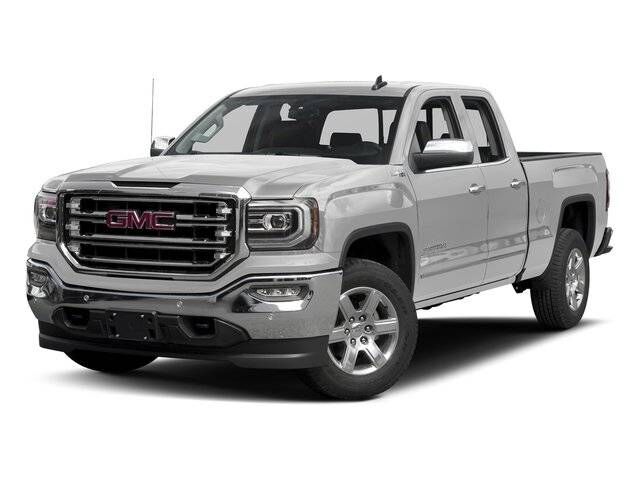 GMC Sierra