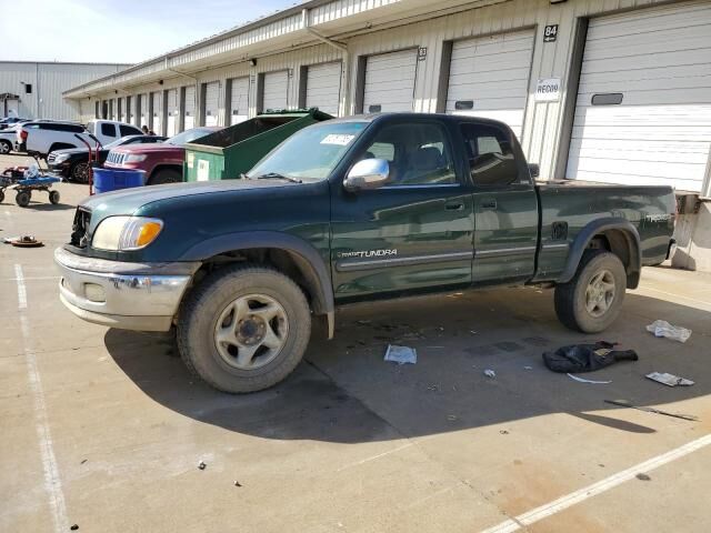 Toyota Tundra