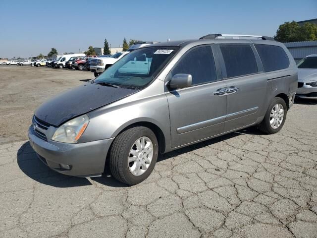 Kia Sedona