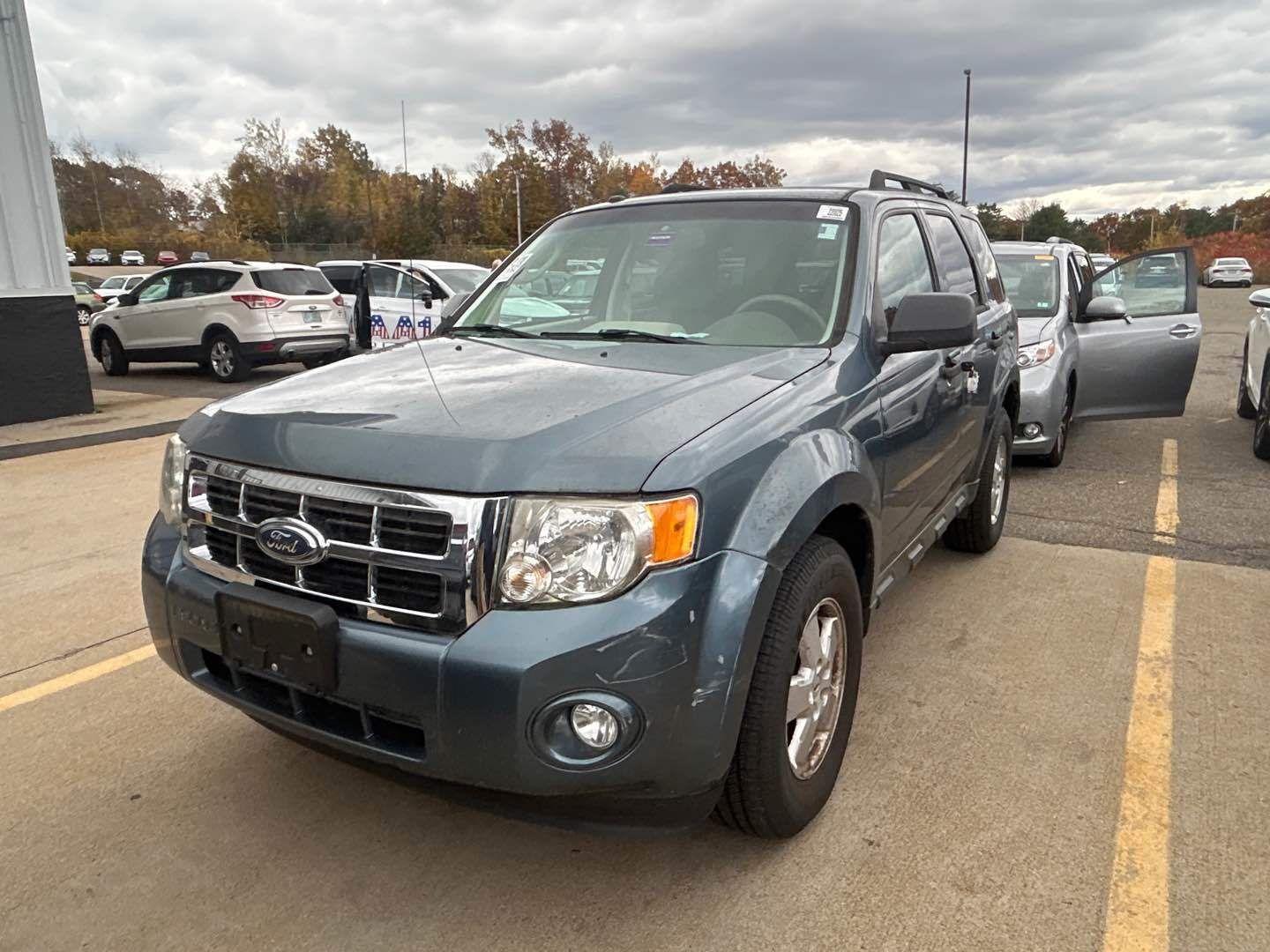 Ford Escape