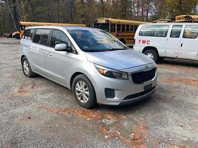 Kia Sedona