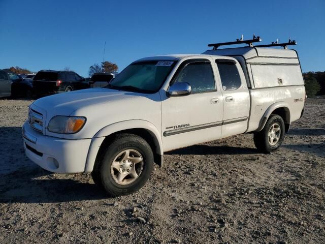 Toyota Tundra