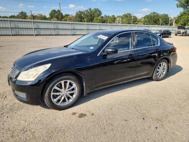 Infiniti G35