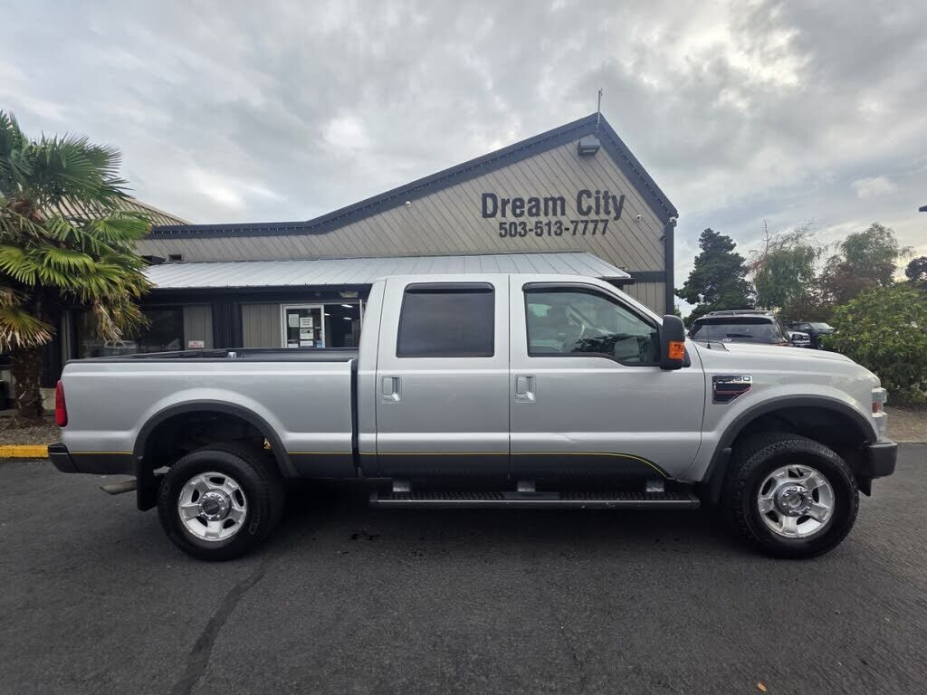 Ford F-350