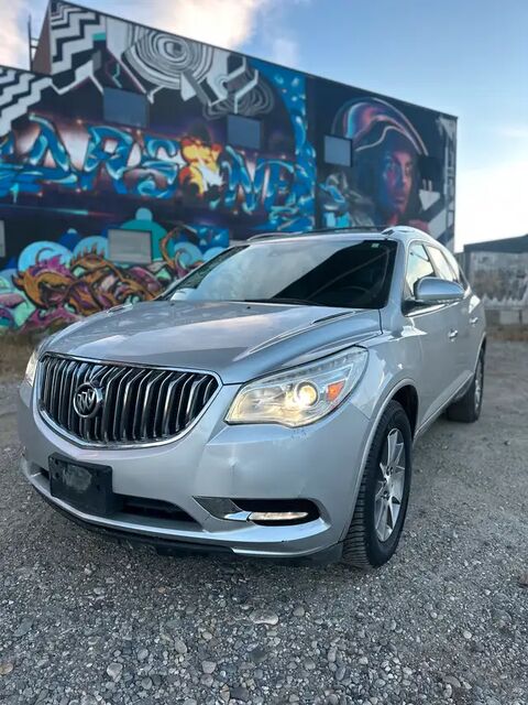 Buick Enclave