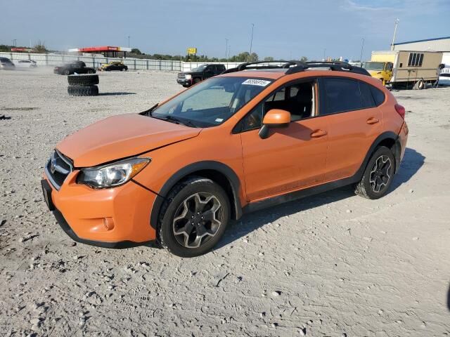 Subaru XV CrossTrek