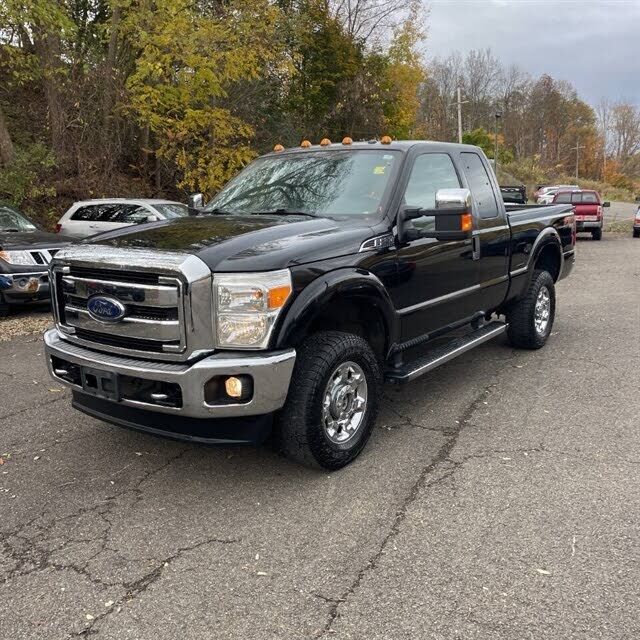 Ford F-250