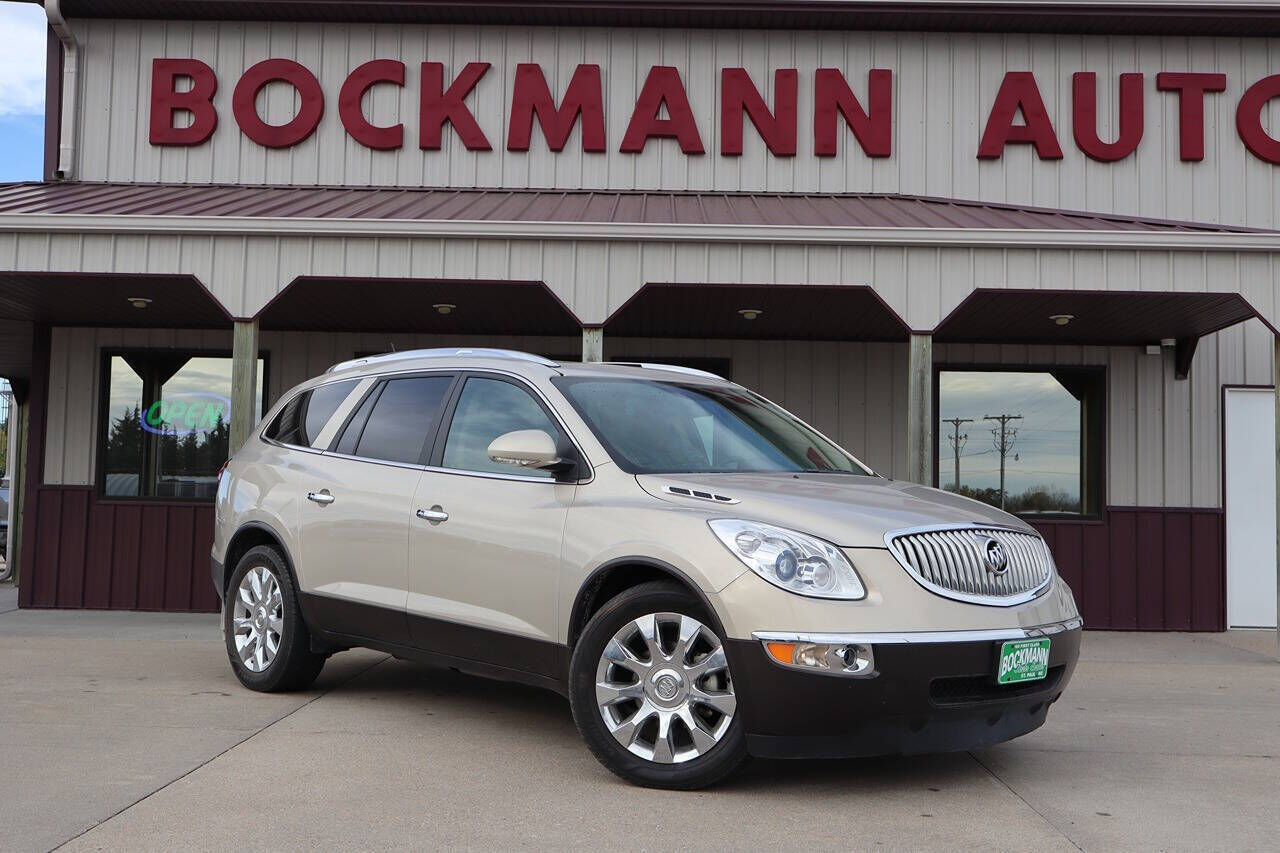Buick Enclave