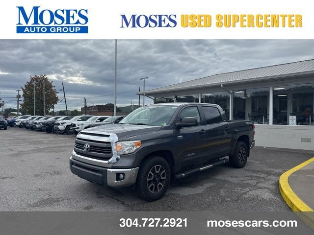 Toyota Tundra