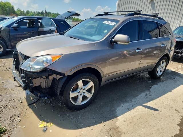 Hyundai Veracruz