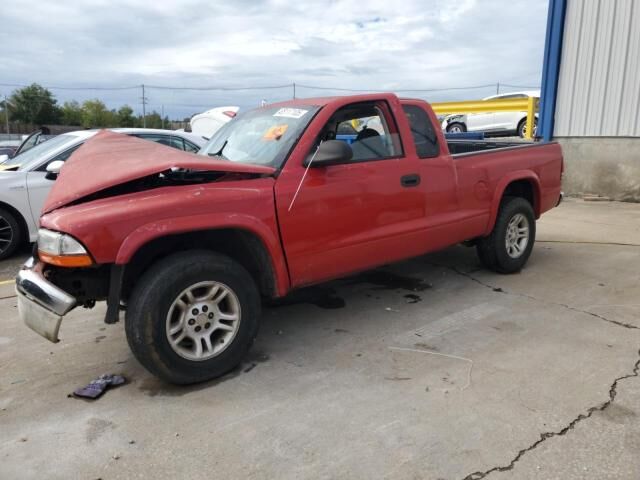 Dodge Dakota