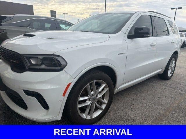 2023 DODGE Durango