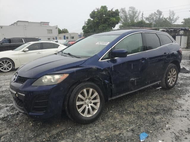 Mazda CX-7