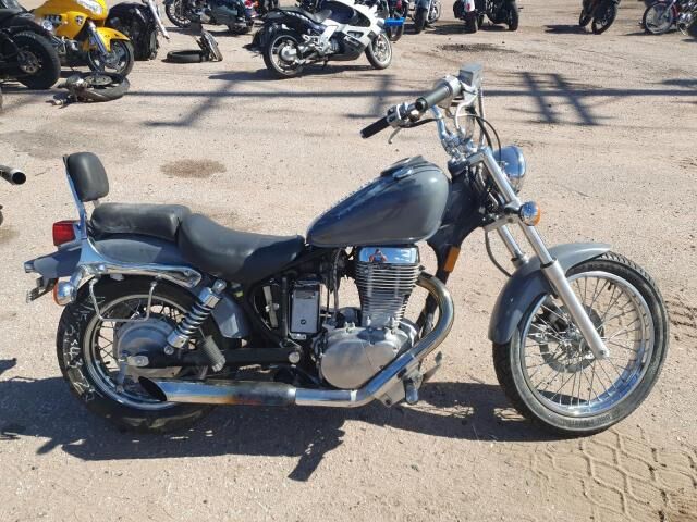 Suzuki LS650P