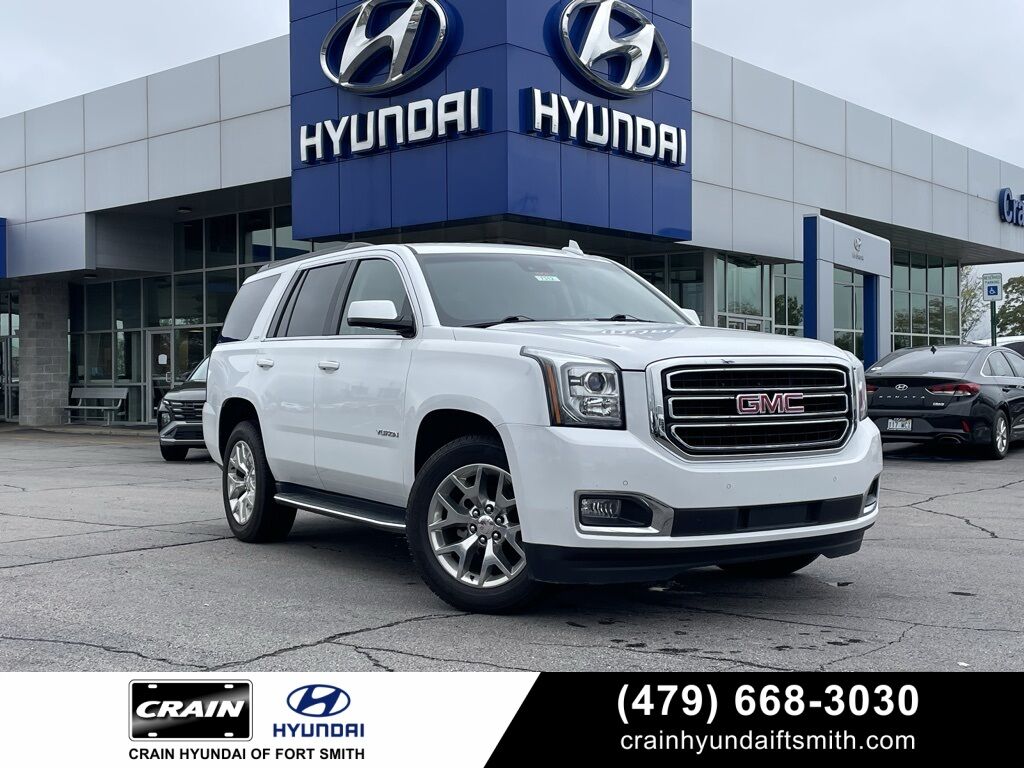 GMC Yukon