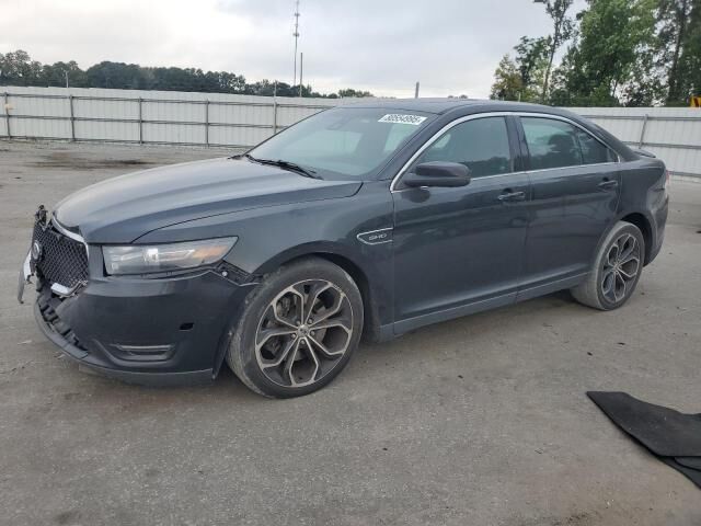 Ford Taurus