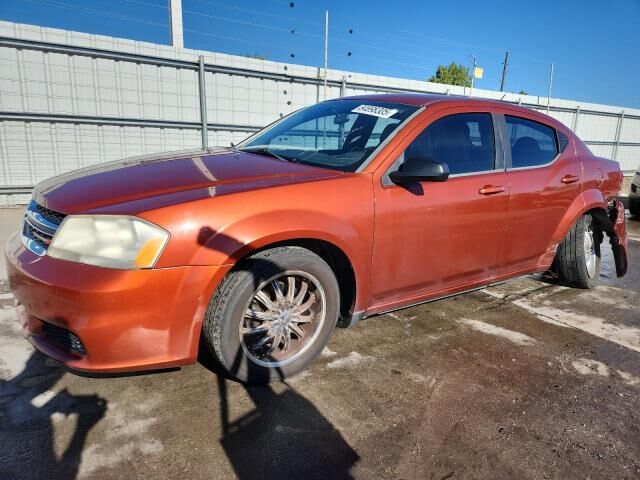 Dodge Avenger