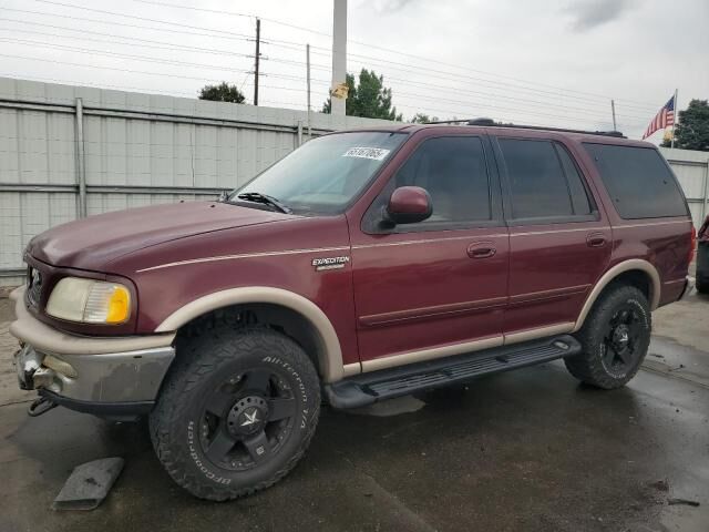 Ford Expedition