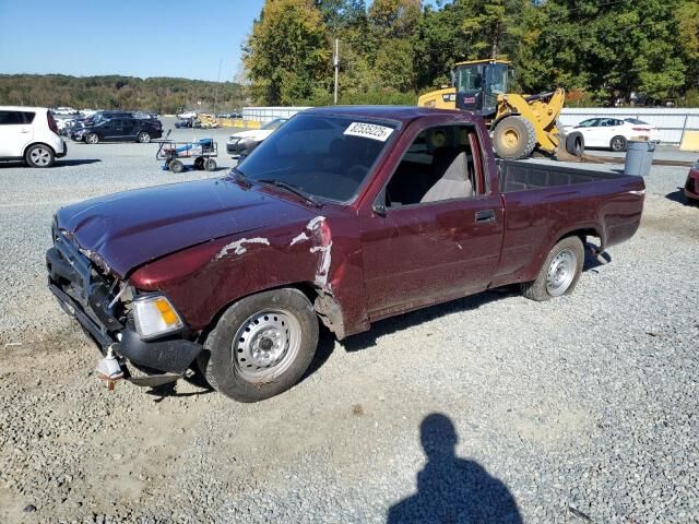 Toyota Pick-Up