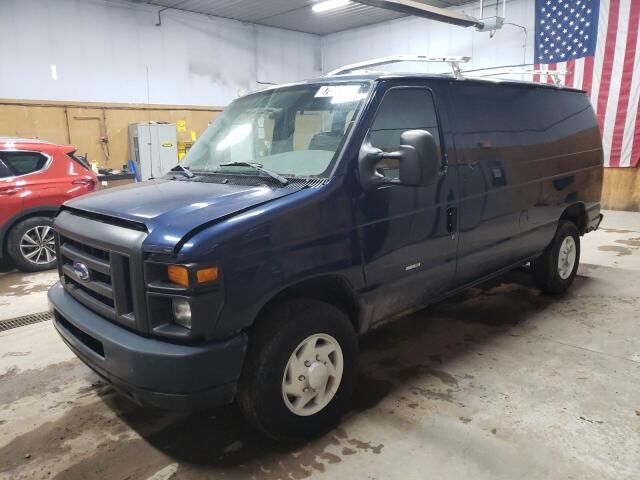 Ford E-350